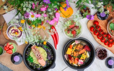 ¿Qué puede comer y qué no un celíaco?